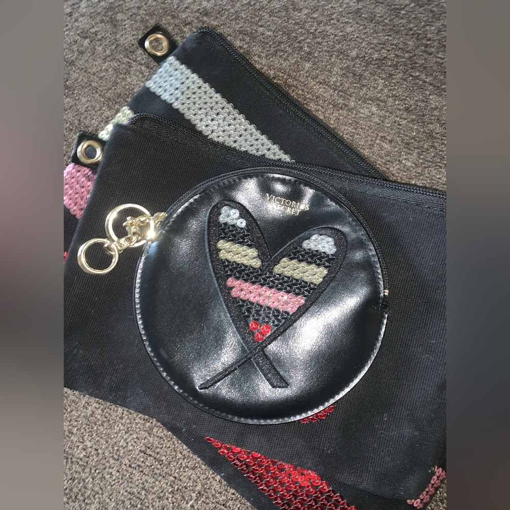 Victoria’s Secret trio set💎